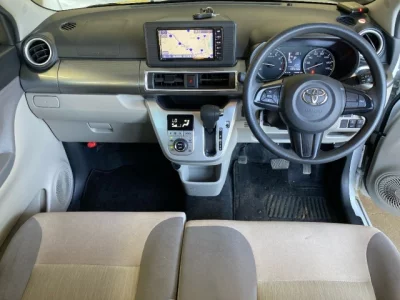 Toyota Pixis Joy