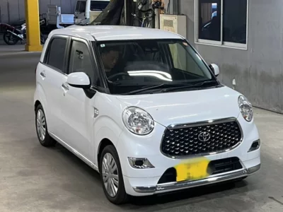 Toyota Pixis Joy