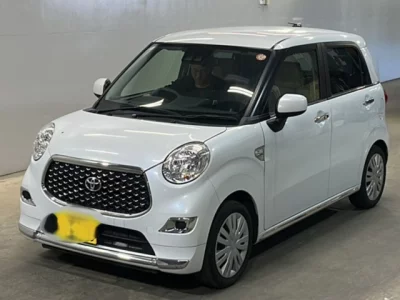 Toyota Pixis Joy