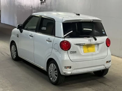 Toyota PIXIS JOY
