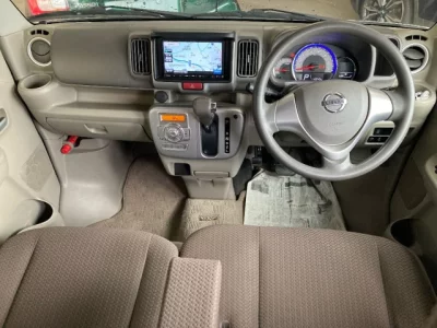Nissan Clipper Rio