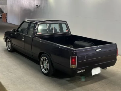 Nissan DATSUN