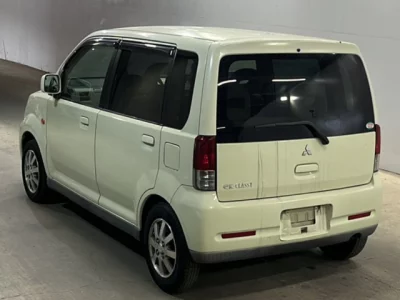 Mitsubishi EK ACTIVE