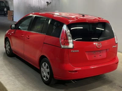Mazda Premacy
