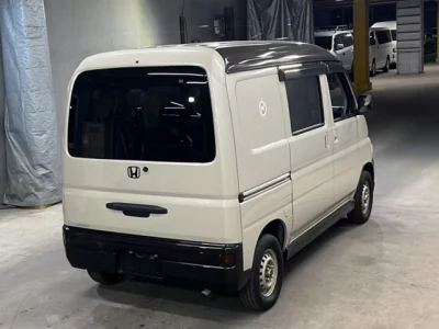 Honda Vamos