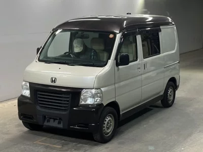 Honda Vamos