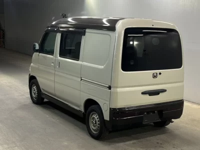 Honda Vamos