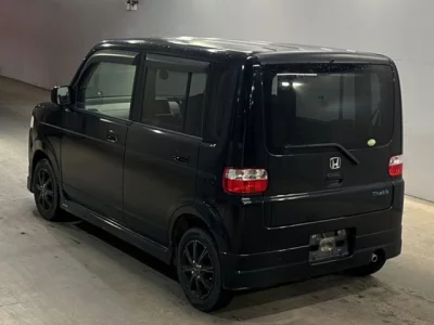 Honda THATS