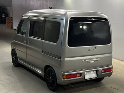 Honda Vamos