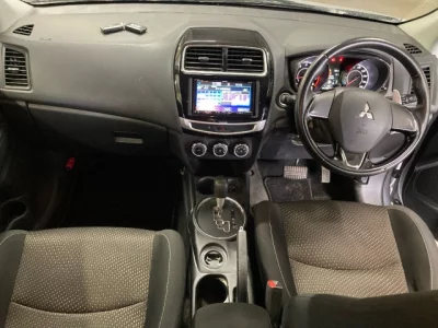 Mitsubishi RVR