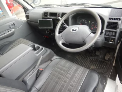 Mazda Bongo