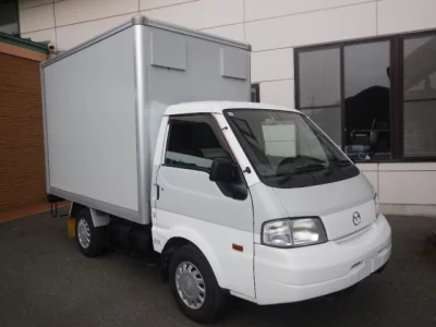 Mazda Bongo