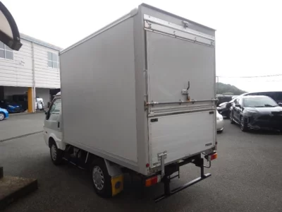 Mazda Bongo