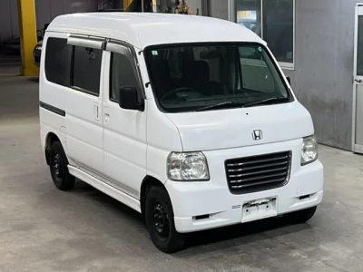 Honda Vamos