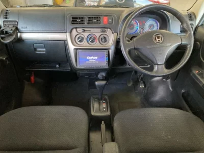 Honda Vamos