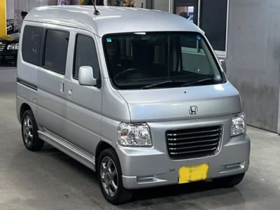 Honda Vamos
