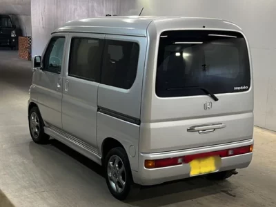 Honda Vamos