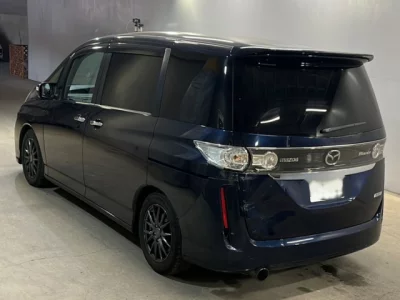 Mazda Biante