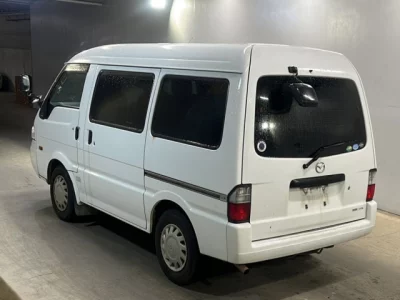 Mazda BONGO VAN