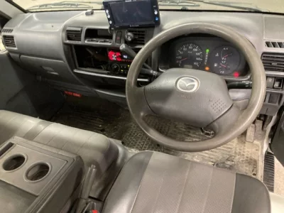 Mazda Bongo