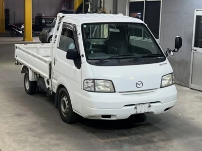 Mazda Bongo