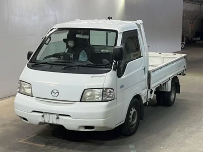 Mazda Bongo