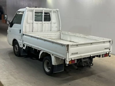 Mazda Bongo