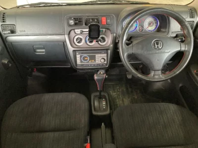 Honda Vamos
