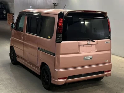 Honda Vamos