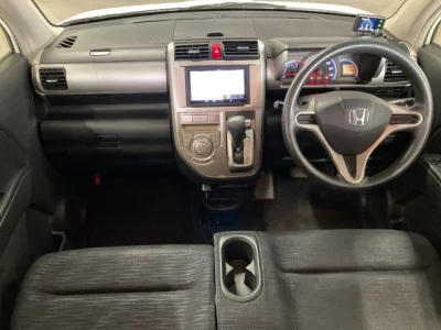 Honda Zest