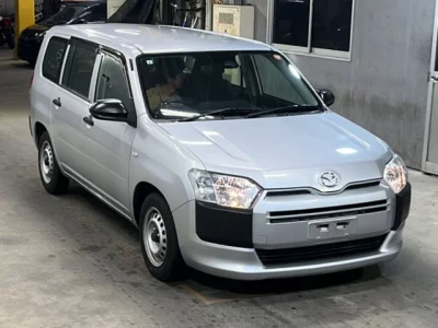 Mazda Familia S-Wagon