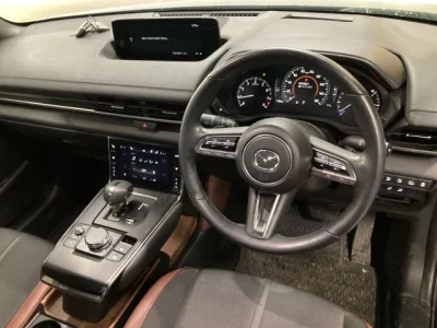 Mazda MX-30
