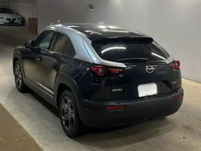 Mazda MX-30