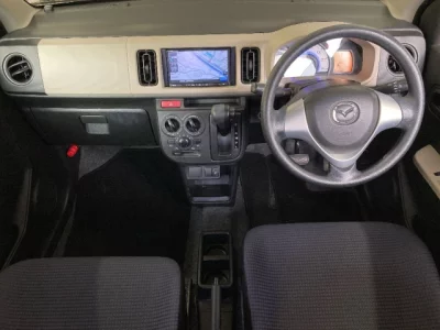 Mazda Carol
