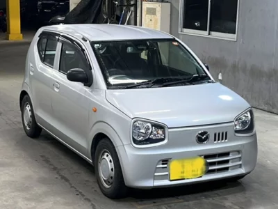 Mazda Carol