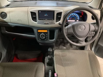 Mazda Flair
