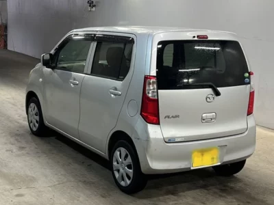 Mazda Flair