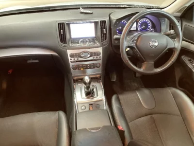 Nissan Skyline