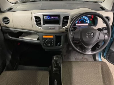 Mazda Flair
