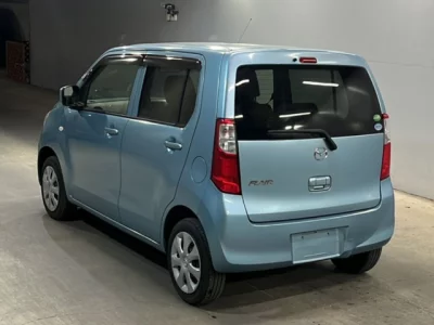 Mazda Flair