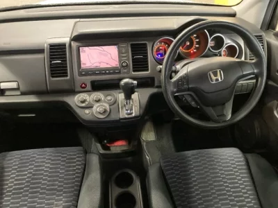 Honda Crossroad