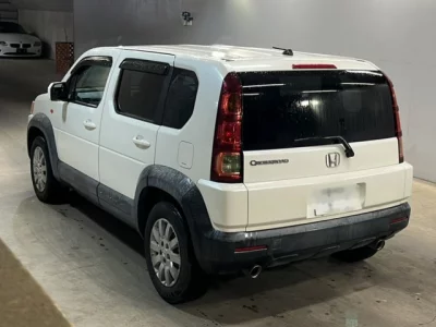 Honda Crossroad
