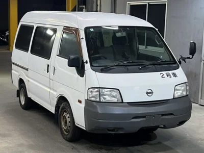 Nissan Vanette