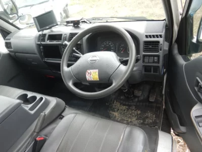 Nissan VANETTE TRUCK