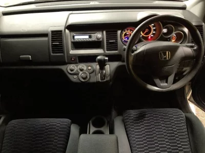 Honda Crossroad