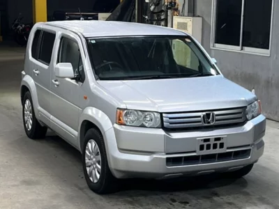 Honda Crossroad