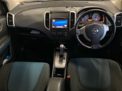 Nissan Wingroad