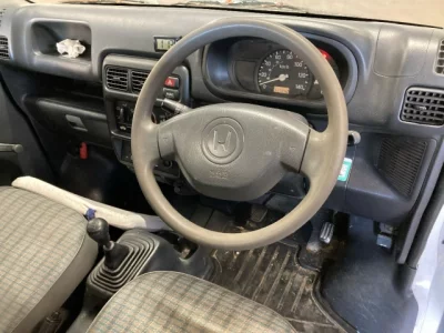 Honda Acty Truck
