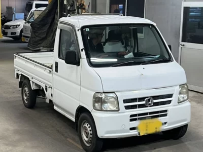 Honda Acty Truck