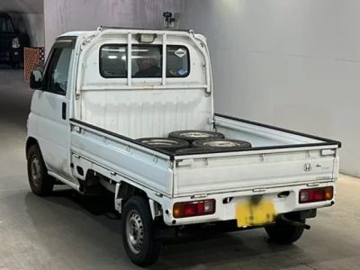 Honda Acty Truck